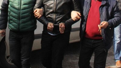 Batman merkezli 12 ilde FETÖ operasyonu! Gözaltılar var...