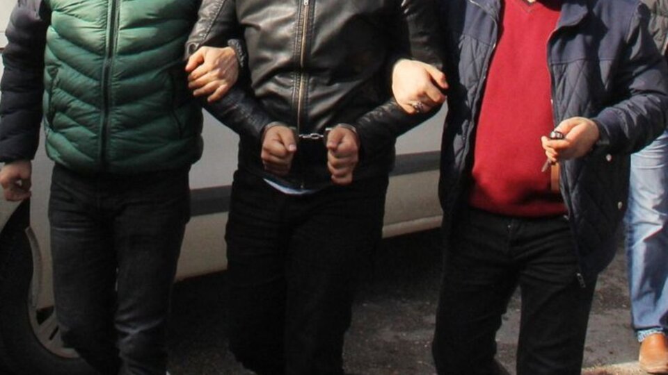 Batman merkezli 12 ilde FETÖ operasyonu! Gözaltılar var...