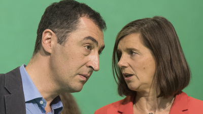 Almanya'da ilk kez Türk kökenli siyasetçi liste başı adayı