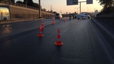 İstanbul'da yarın bu yollar kapalı