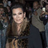 Anne Kardashian 3. kez evleniyor