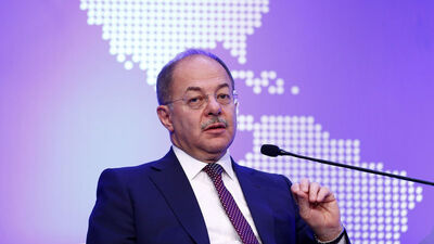 Bakan Akdağ'dan palm yağı açıklaması!