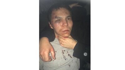 'Neden Reina'ya saldırdın?' sorusuna böyle cevap verdi