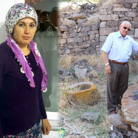 Kuyu cinayetinde dehşete düşüren ifade