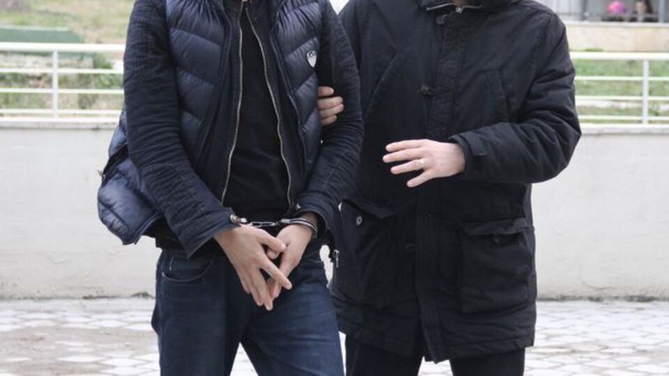 FETÖ operasyonlarında 18 Ocak günlüğü