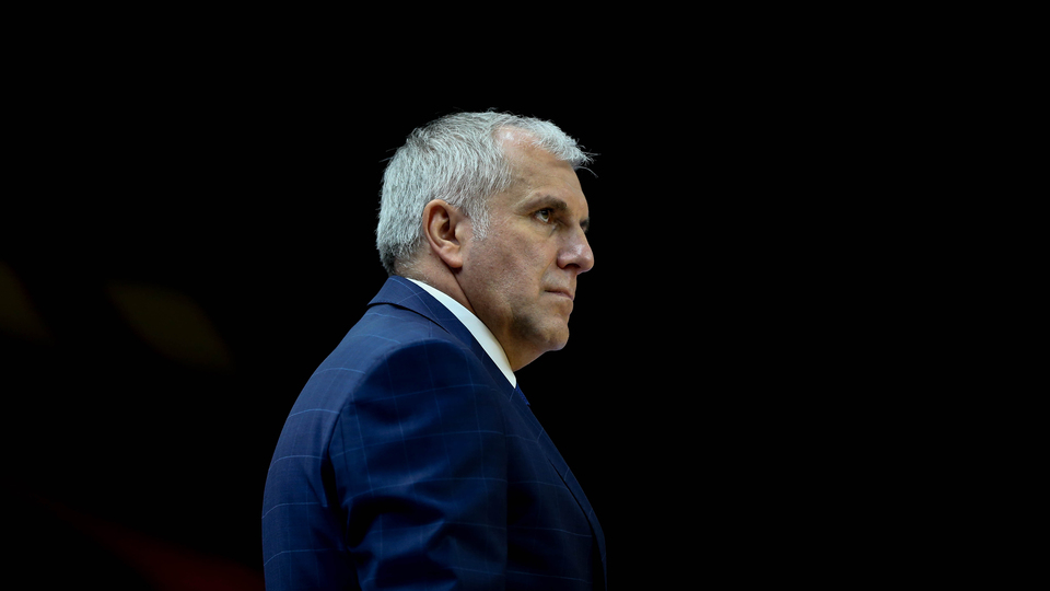 Obradovic'i şaşırtan sürpriz!