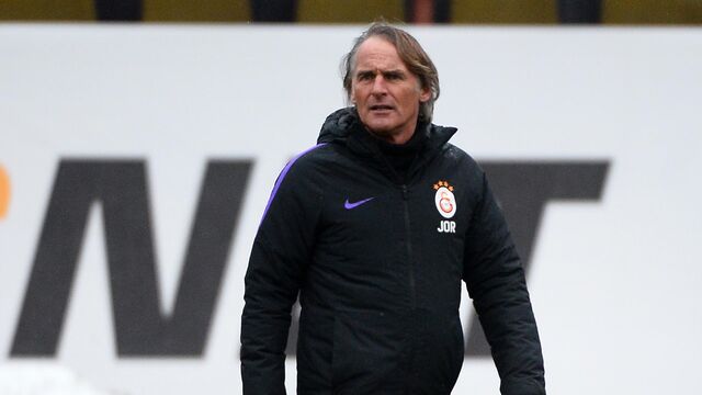 G.Saray'dan transfer kararı!