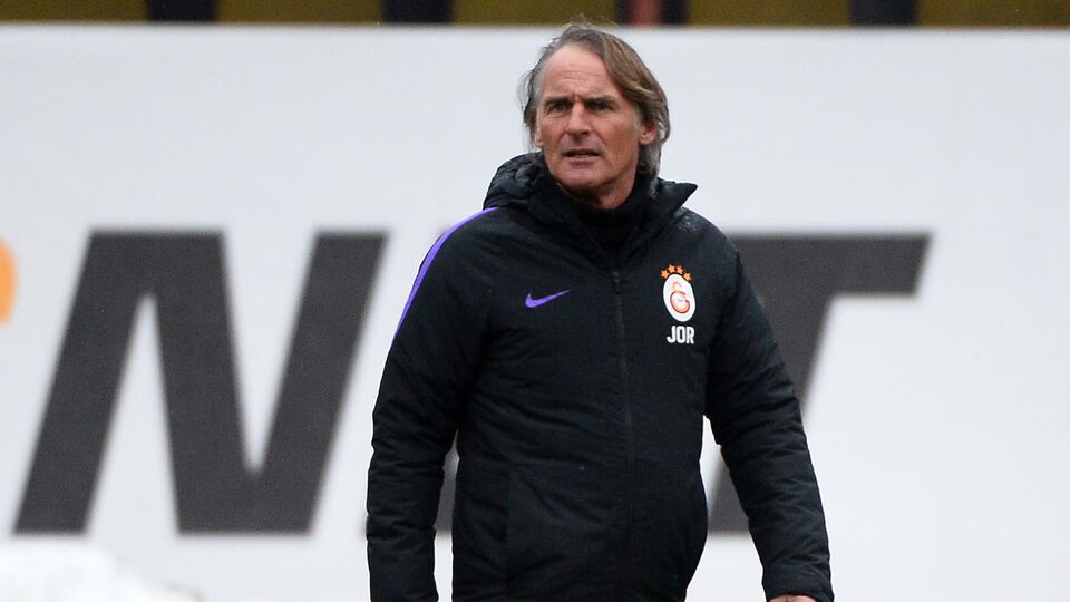 G.Saray'dan transfer kararı!