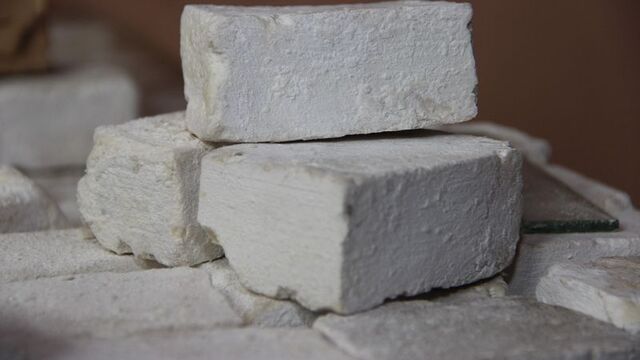 Kuruyan cildi bu sabunla yıkarsanız...