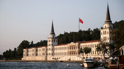 Kuleli Askeri Lisesi ne olacak?