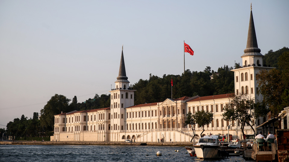 Kuleli Askeri Lisesi ne olacak?