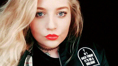 'Çok çirkinim' diye ölmek istiyor!