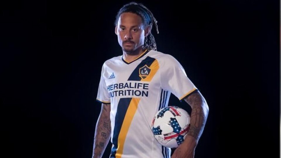 Jermaine Jones'un yeni takımı!..