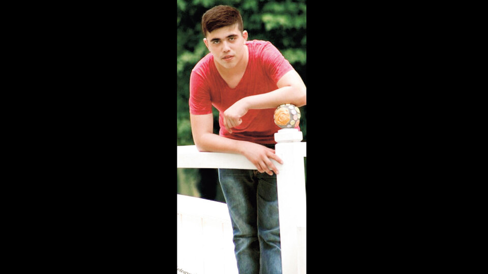 İşadamına silahlı saldırıda 17 yaşındaki genç can verdi