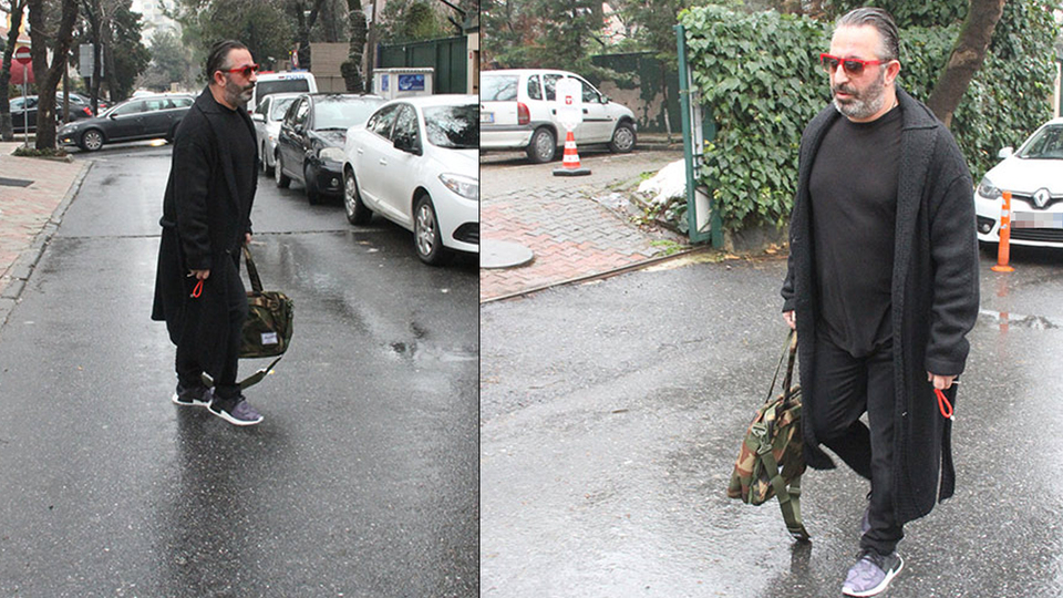 "Kafanıza göre yazın, takılın"