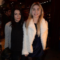 Annesiyle görüntülenen Aleyna Tilki: "Dua edin de..."