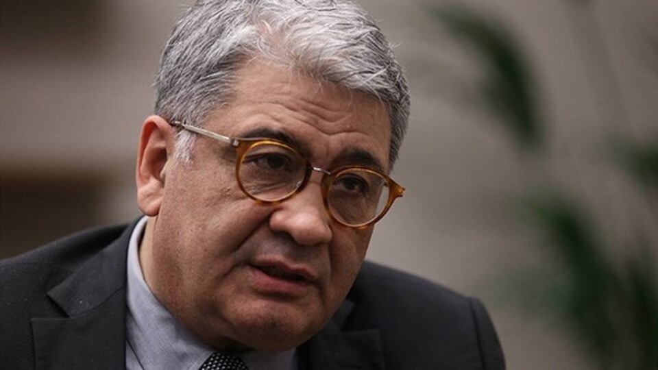 Ertem: Merkez Bankası faiz aracını kullanabilir