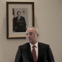 "İki kez Erdoğan'ı aradım, ikinci aramada telefon açık kalınca..."