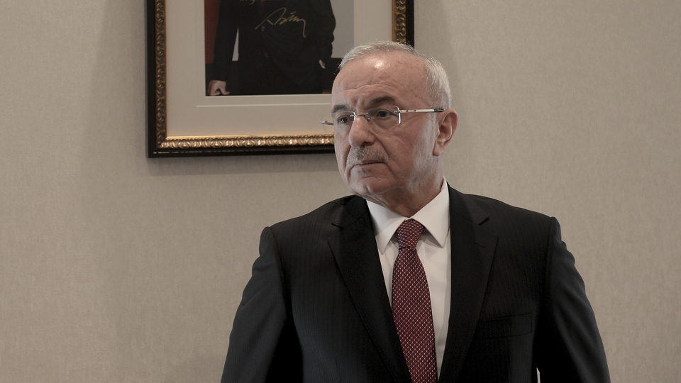 "İki kez Erdoğan'ı aradım, ikinci aramada telefon açık kalınca..."