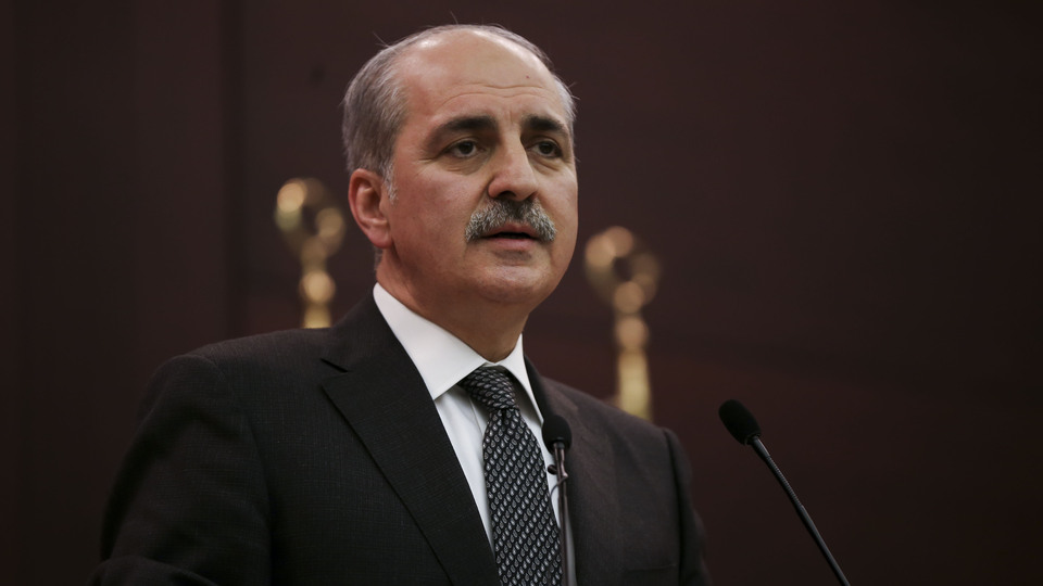 Trump'a mesaj: FETÖ, Amerika için de bir canlı bomba