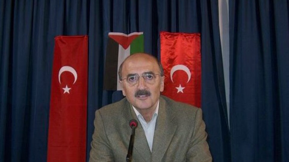 Hüsnü Mahalli'nin 7 yıl hapsi istendi