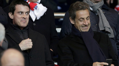 Fransa'nın 'en yalancı politikacısı' seçildi!