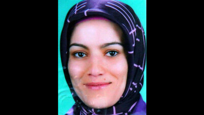 Kahreden kaza! Küvezdeki bebeğini emzirmeye gidiyordu