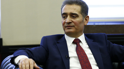 FETÖ savcısı Kodalak, Yargıtay savcısı oldu!