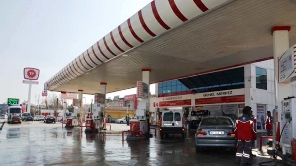 O kurumun tamamı satıldı!