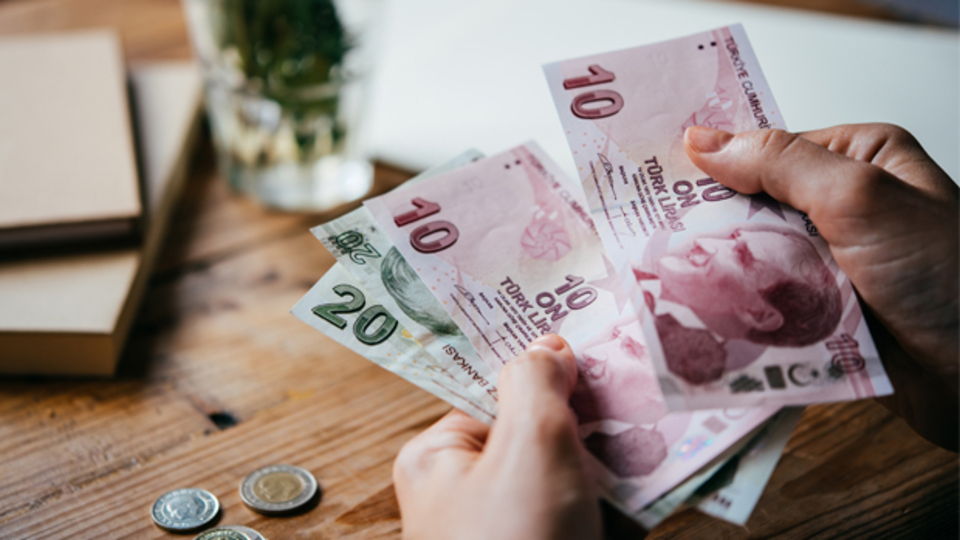 Maaşa 702 TL destek!