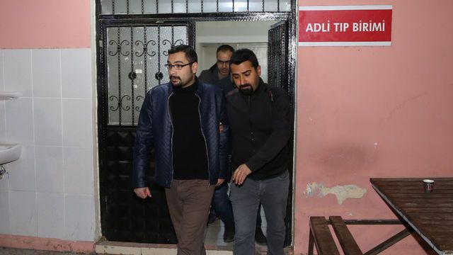Adana'da terör operasyonu! Gözaltılar var...