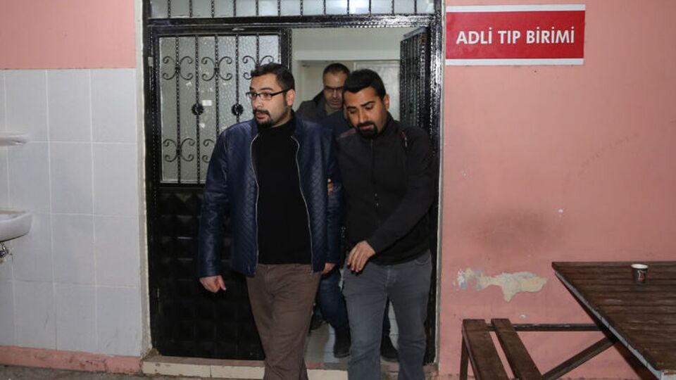 Adana'da terör operasyonu! Gözaltılar var...