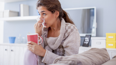 İşte grip ile nezle arasındaki farklar...