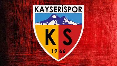 Kayserispor'dan 8 transfer birden!