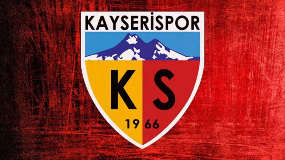 Kayserispor'dan 8 transfer birden!