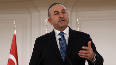 Çavuşoğlu'ndan Trump'a 'FETÖ' çağrısı