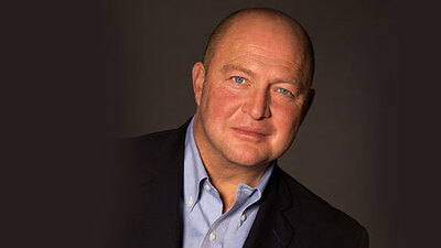 "Güler yüzlü, mavi gözlü patron"a veda edeli 1 yıl oldu!