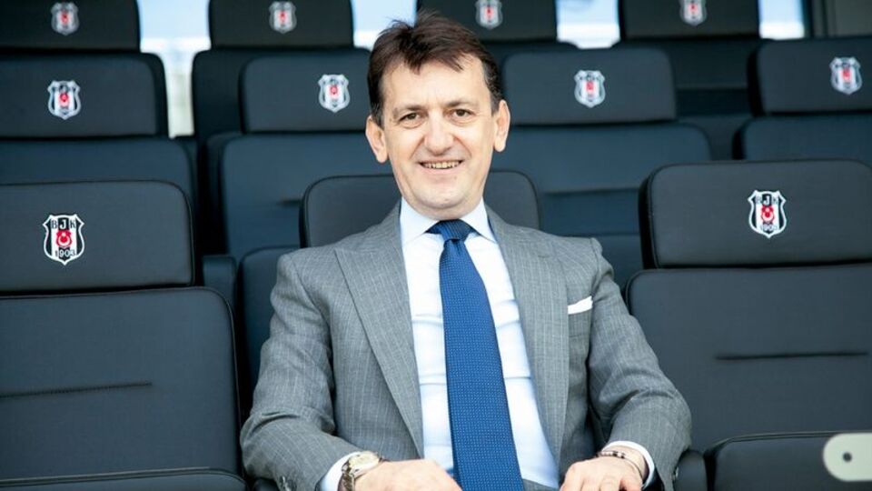 "Forvet transferi..."