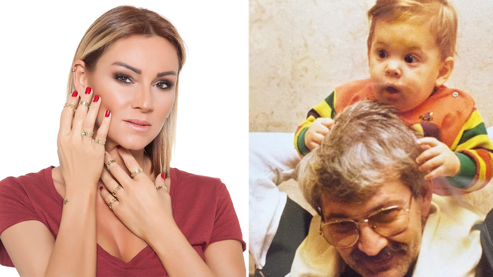 "Sen gideli 26 sene oldu"