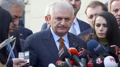 'MHP'li bakan' yanıtı: Devlet Bey'i tanıyamamışlar