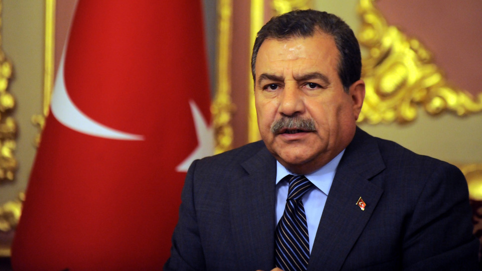 Dink Davasında Muammer Güler dahil 51 tanık