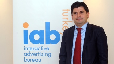 IAB Türkiye 4. Olağan Genel Kurulu gerçekleşti