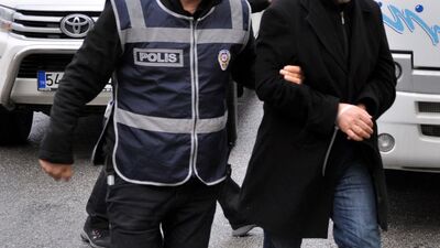 FETÖ operasyonlarında 20 Ocak günlüğü