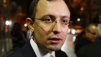 AK Parti'den saldırılarla ilgili ilk açıklama