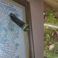 Sütlüce'deki AK Parti binasına saldırı girişimi