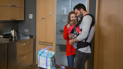 Kiralık Aşk final yaptı!