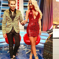 Ken Bebek bu kez görenleri şoke etti! Hayalindeki gibi görünmek isterken...