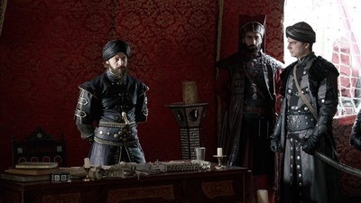 Sultan Murad, adalet için savaşıyor!