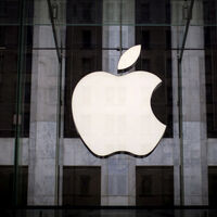 Apple'dan 1 milyar dolarlık dava!