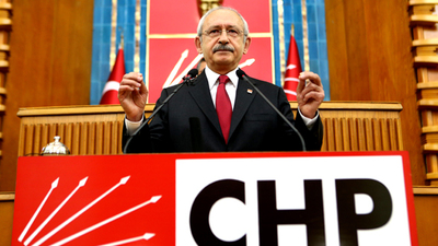 Kılıçdaroğlu: CHP bayrağı kullanmayacağız